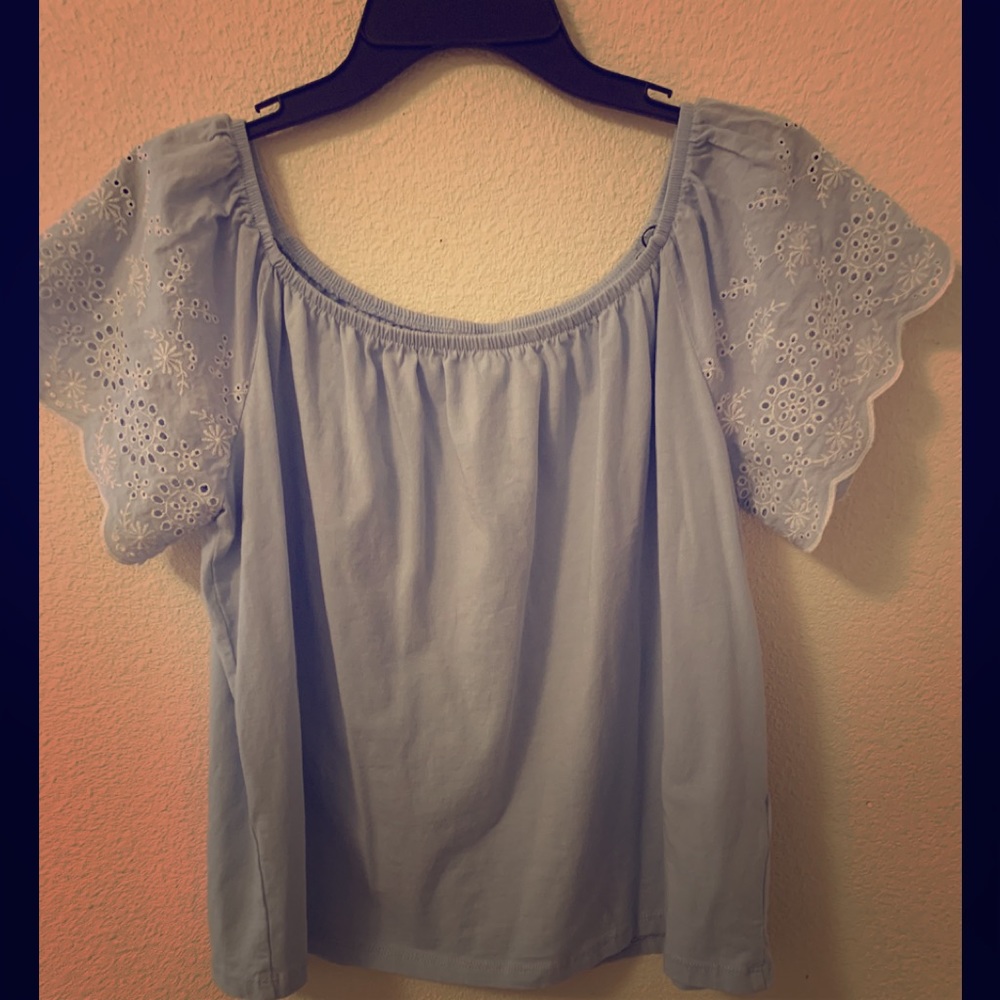 H&M Top
